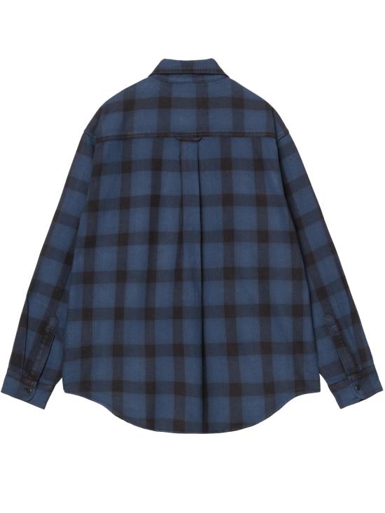 26SS 칼하트 WIP 긴팔 셔츠 I035951 3GN XX Beige - CARHARTT WIP