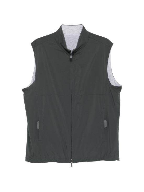 26SS 꼬르넬리아니 베스트 27C5X22720121 050 Grigio