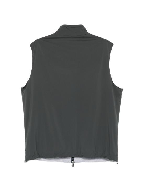 26SS 꼬르넬리아니 베스트 27C5X22720121 050 Grigio - CORNELIANI