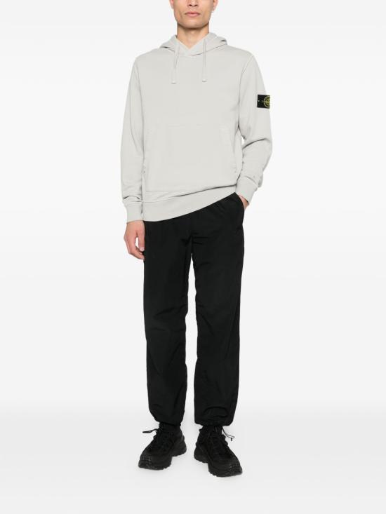 26SS 스톤 아일랜드 긴팔 티셔츠 6100062 S0051V0061 Grey - STONE ISLAND