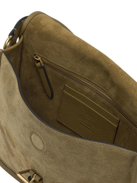 26SS 발렌티노 가라바니 크로스백 8Y2B0S78UEXRDX Beige - VALENTINO GARAVANI