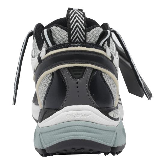 26SS 오프화이트 스니커즈 OWIA289C99FAB001 0510 Black - OFF WHITE