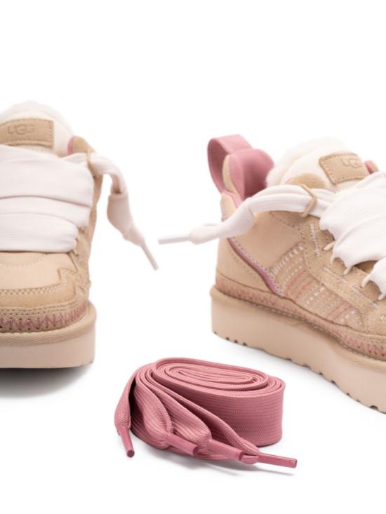 26SS 어그 스니커즈 1175114 SNDC Beige - UGG