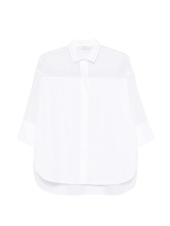 26SS 페세리코 셔츠 A06349 8372B00B White