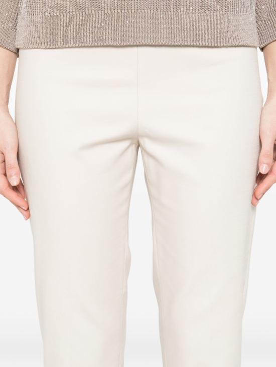 26SS 페세리코 스트레이트 팬츠 AH4863J00H 01953844 Beige - PESERICO