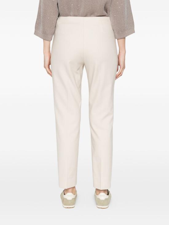 26SS 페세리코 스트레이트 팬츠 AH4863J00H 01953844 Beige - PESERICO