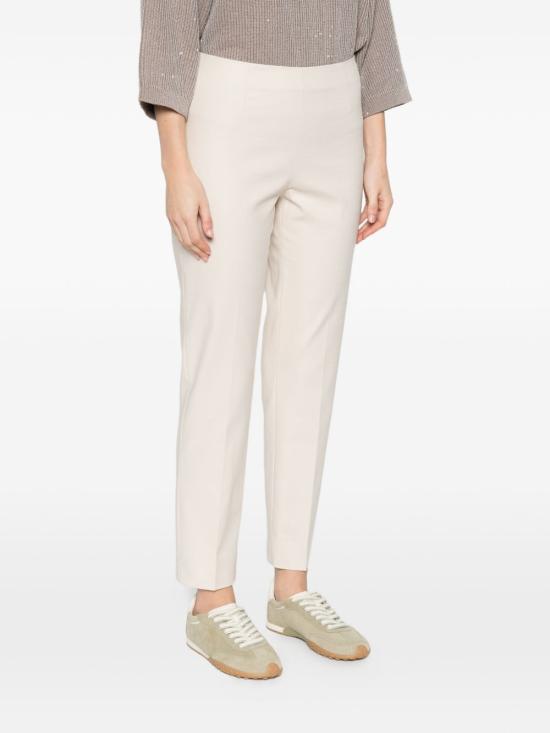 26SS 페세리코 스트레이트 팬츠 AH4863J00H 01953844 Beige - PESERICO