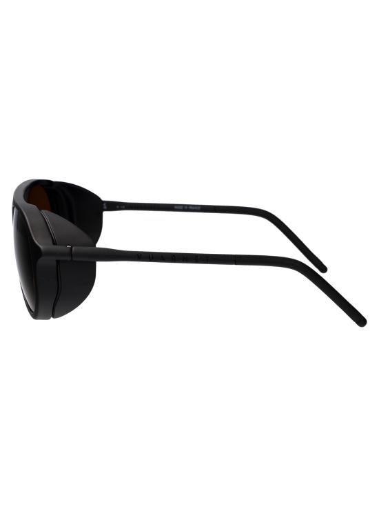 26SS 뷔아르네 선글라스 VU40023U 02E black - VUARNET
