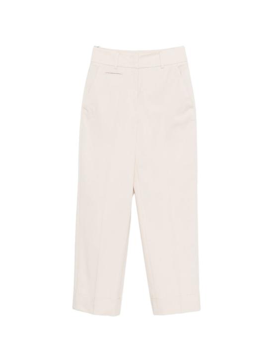 26SS 페세리코 스트레이트 팬츠 A04635 01037144 Beige