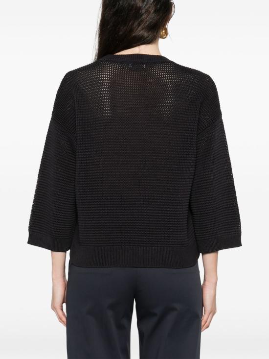 26SS 페세리코 스트레이트 팬츠 A04635 01037761 Blue - PESERICO