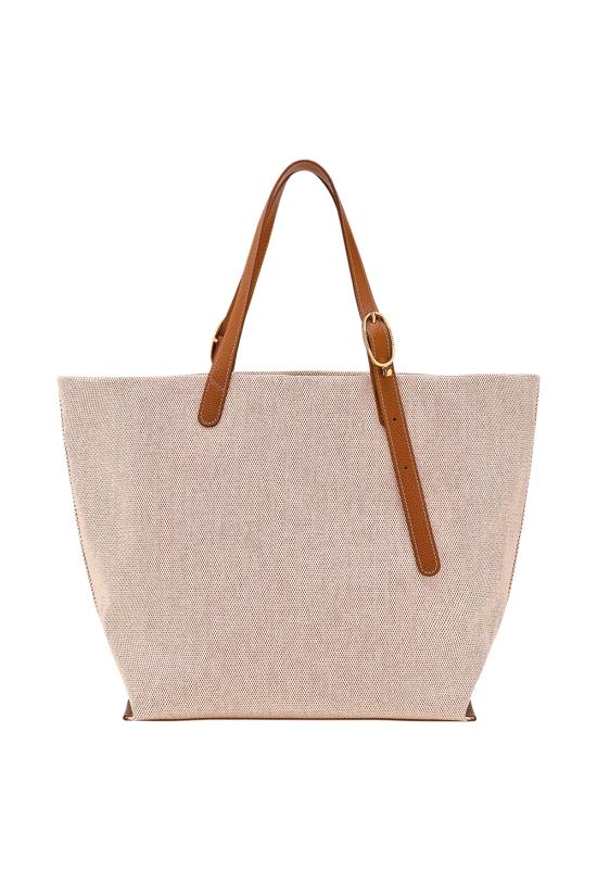 26SS 롱샴 숄더백 10366HJG 121 Brown - LONGCHAMP