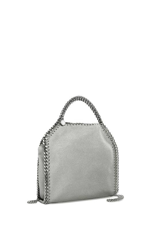 26SS 스텔라 맥카트니 토트백 391698W9132 1220 Grey - STELLA MCCARTNEY