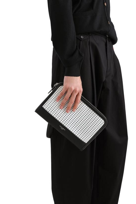 26SS 돌체앤가바나 클러치/파우치 BM2528AN419 89690 Black - DOLCE & GABBANA