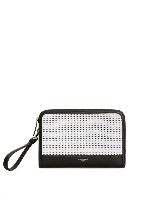 26SS 돌체앤가바나 클러치/파우치 BM2528AN419 89690 Black