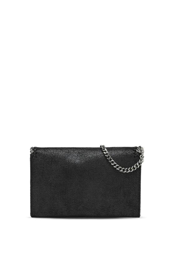 26SS 스텔라 맥카트니 토트백 581238W9132 1000 Black - STELLA MCCARTNEY