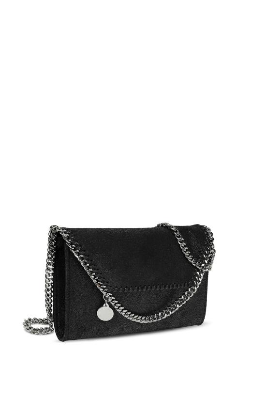 26SS 스텔라 맥카트니 토트백 581238W9132 1000 Black - STELLA MCCARTNEY