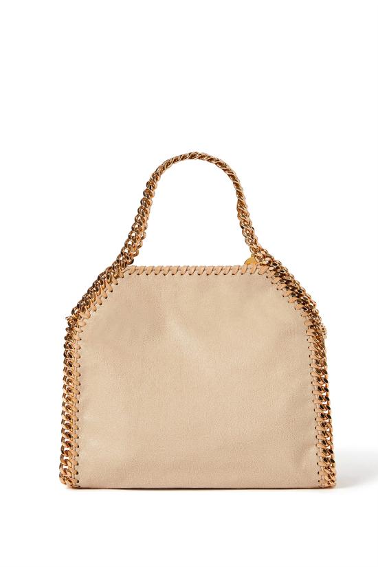 26SS 스텔라 맥카트니 토트백 371223W9355 9300 BUTTER CREAM - STELLA MCCARTNEY