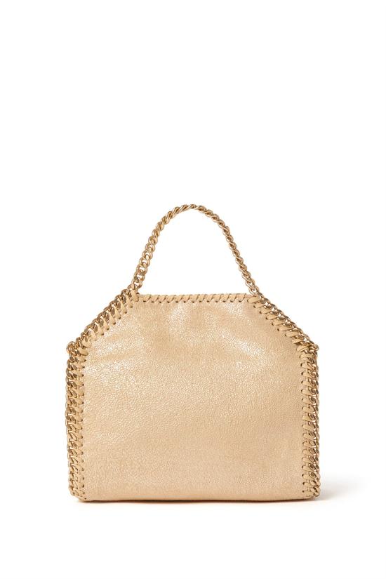 26SS 스텔라 맥카트니 토트백 391698WP0650 T701 Golden - STELLA MCCARTNEY