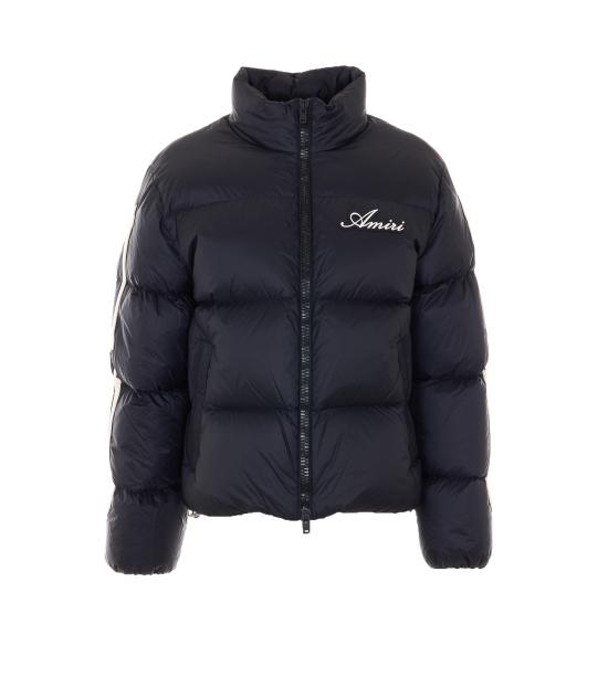 26SS 아미리 패딩 OUDW1008 BLACK Black