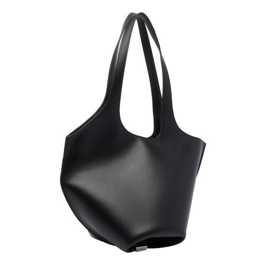 26SS 디 아티코 숄더백 260WAH00062 LBT019AA100 Black - THE ATTICO