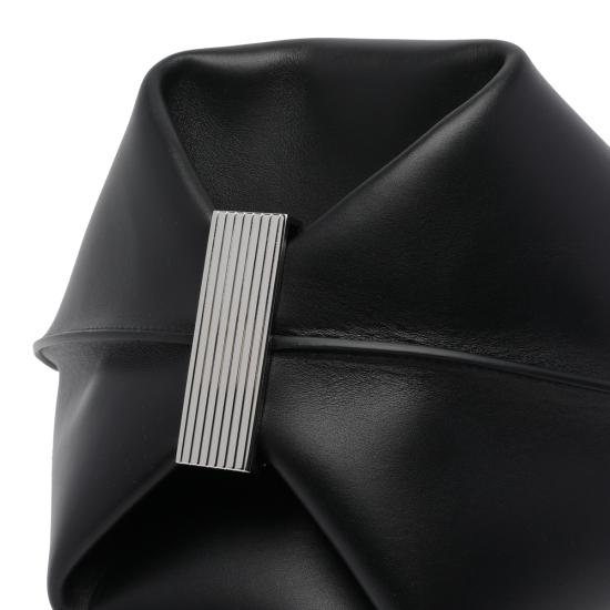 26SS 디 아티코 숄더백 260WAH00062 LBT019AA100 Black - THE ATTICO