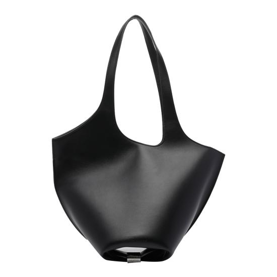 26SS 디 아티코 숄더백 260WAH00062 LBT019AA100 Black