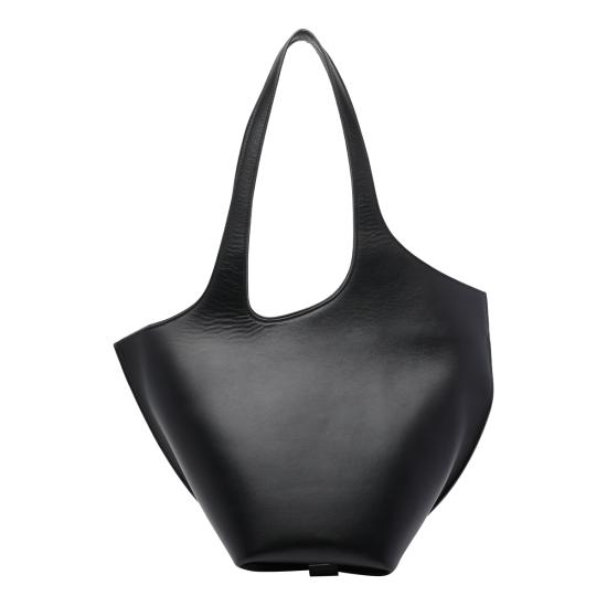 26SS 디 아티코 숄더백 260WAH00062 LBT019AA100 Black - THE ATTICO