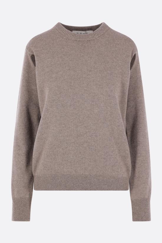 26SS 로에 스웨터 41823306 246 Beige