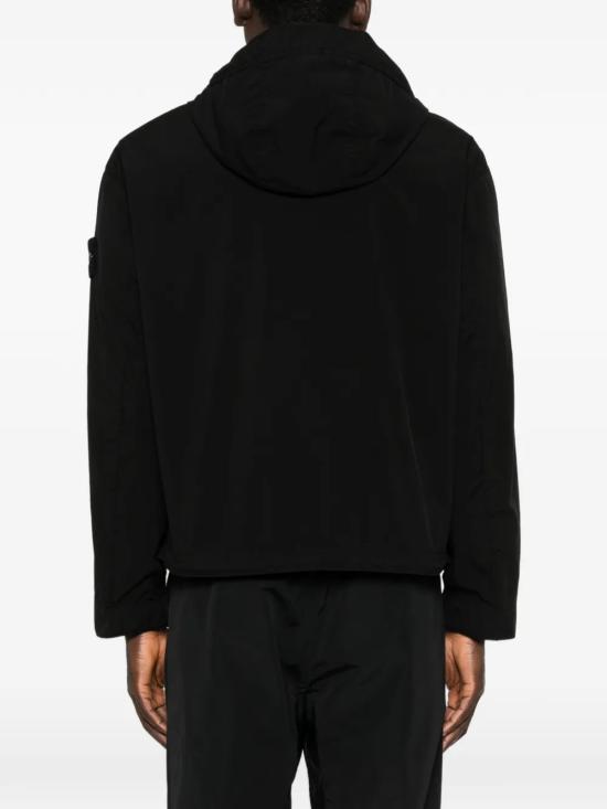 26SS 스톤 아일랜드 수트 자켓 L1S154100052S0042 V0029 Black - STONE ISLAND