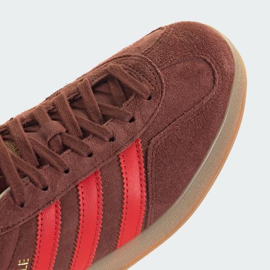 26SS 아디다스 스니커즈 IH9661 BROWN Brown - ADIDAS