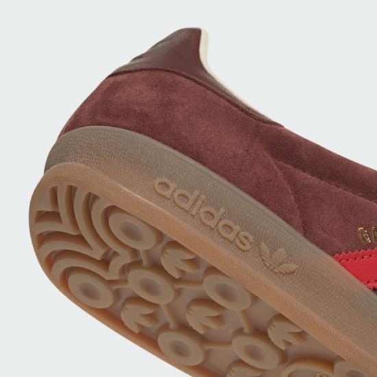 26SS 아디다스 스니커즈 IH9661 BROWN Brown - ADIDAS