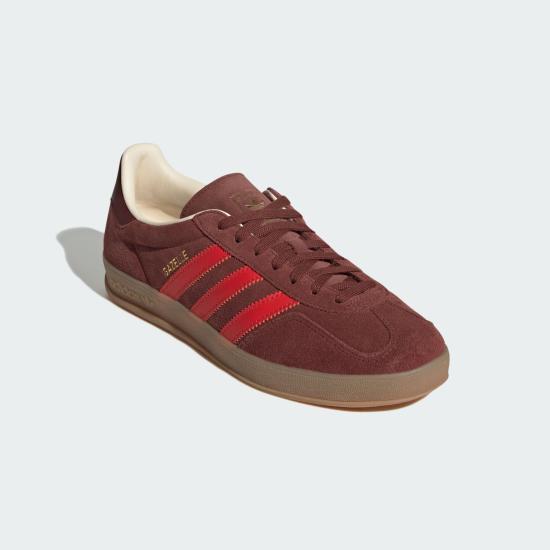 26SS 아디다스 스니커즈 IH9661 BROWN Brown - ADIDAS