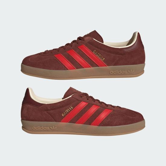 26SS 아디다스 스니커즈 IH9661 BROWN Brown - ADIDAS