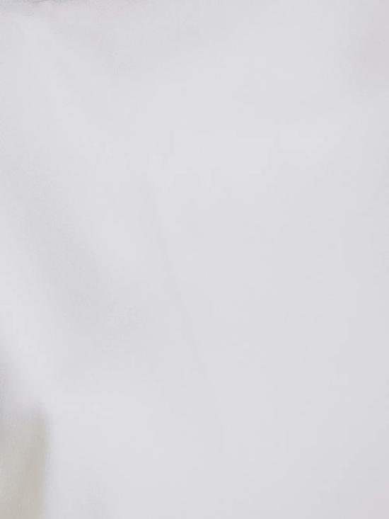 26SS 로에 블라우스 41820099 101 White - ROHE