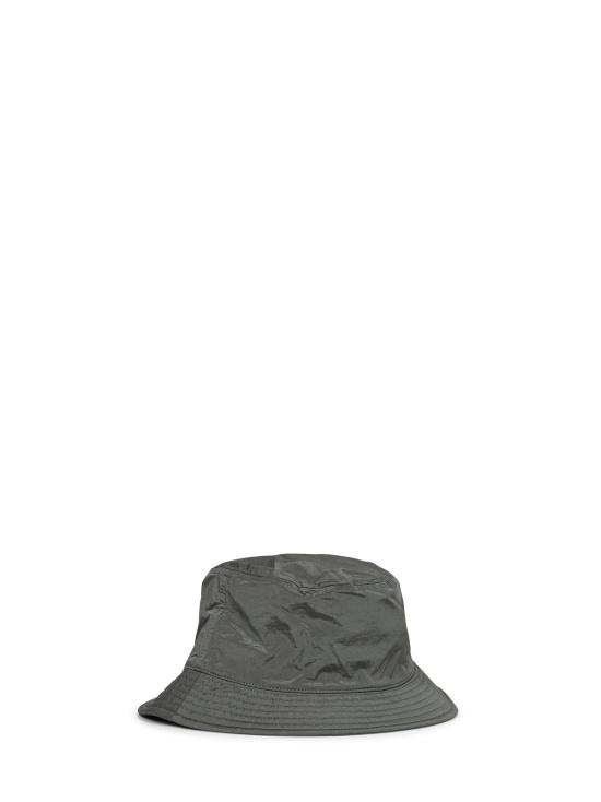 26SS 스톤 아일랜드 모자 L1S159100012S0076 V0059 Green - STONE ISLAND