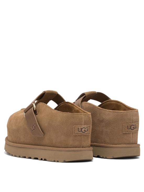 26SS 어그 샌들 1167550CHE Beige - UGG