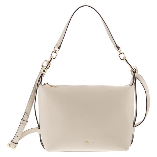 26SS 훌라 크로스백 WE00877 SAND