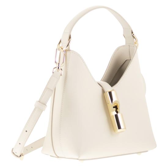 26SS 훌라 토트백 WE00876 CREAM - FURLA