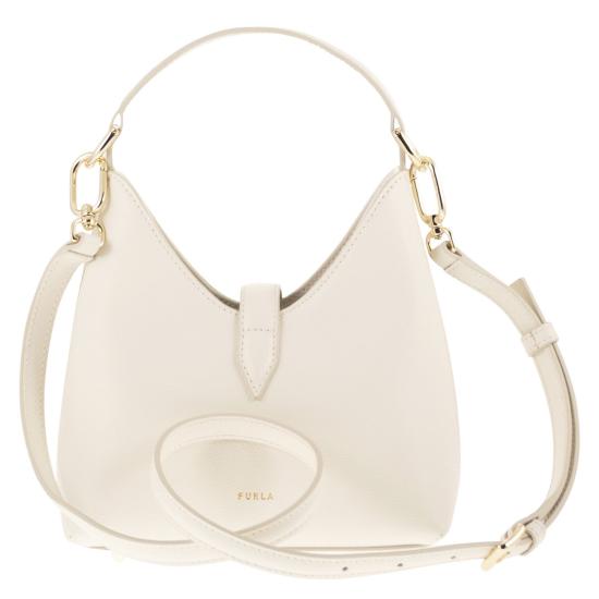 26SS 훌라 토트백 WE00876 CREAM - FURLA