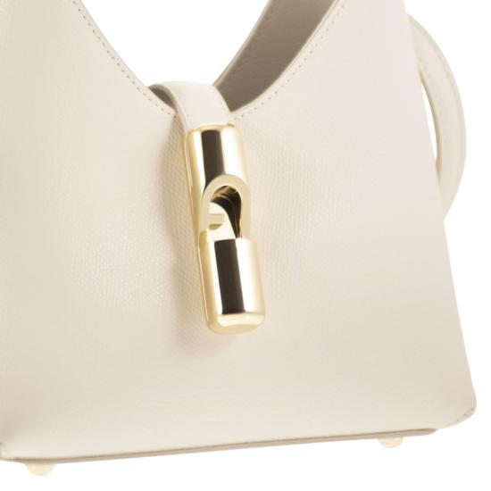 26SS 훌라 토트백 WE00876 CREAM - FURLA
