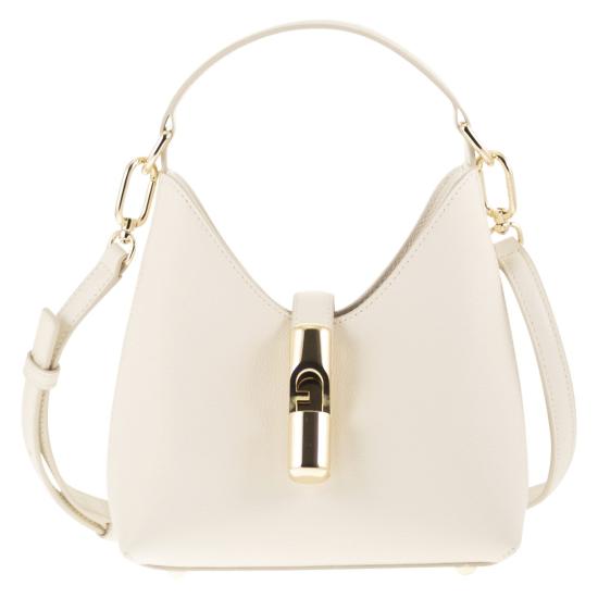 26SS 훌라 토트백 WE00876 CREAM