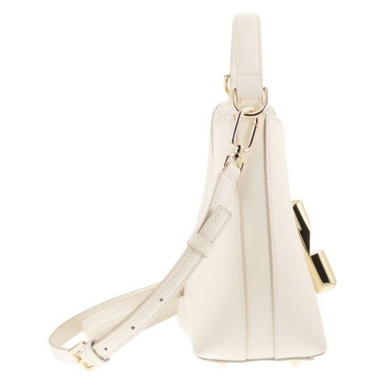 26SS 훌라 토트백 WE00876 CREAM - FURLA