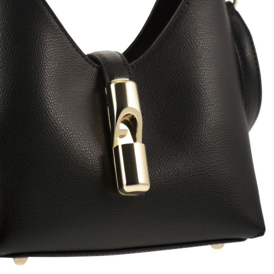 26SS 훌라 토트백 WE00876 BLACK - FURLA