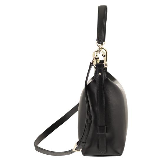 26SS 훌라 크로스백 WB01964 BLACK - FURLA