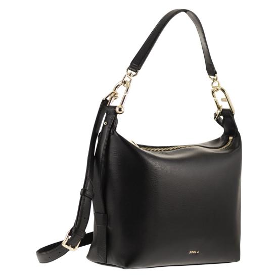 26SS 훌라 크로스백 WB01964 BLACK - FURLA