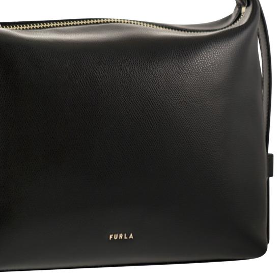 26SS 훌라 크로스백 WB01964 BLACK - FURLA