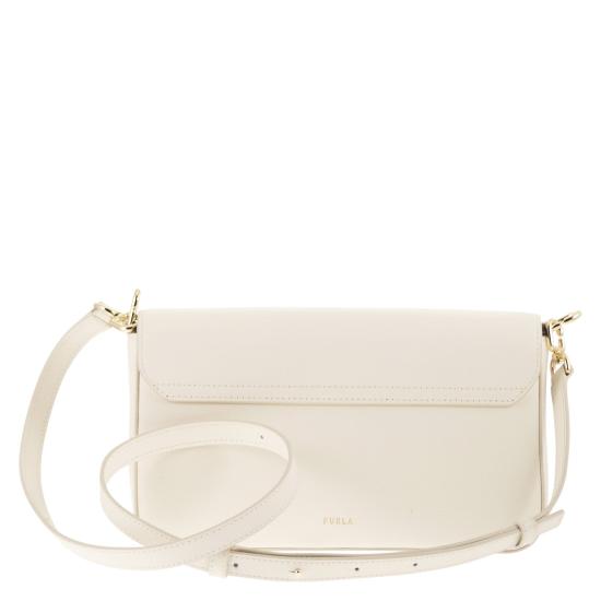 26SS 훌라 크로스백 WB01826 CREAM - FURLA