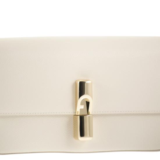 26SS 훌라 크로스백 WB01826 CREAM - FURLA