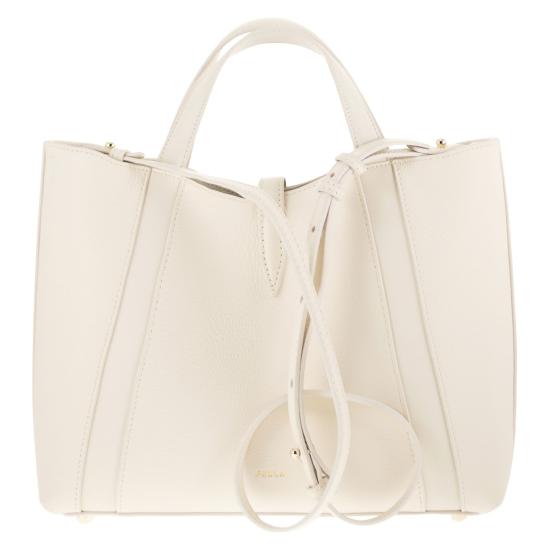 26SS 훌라 크로스백 WB01789 CREAM - FURLA