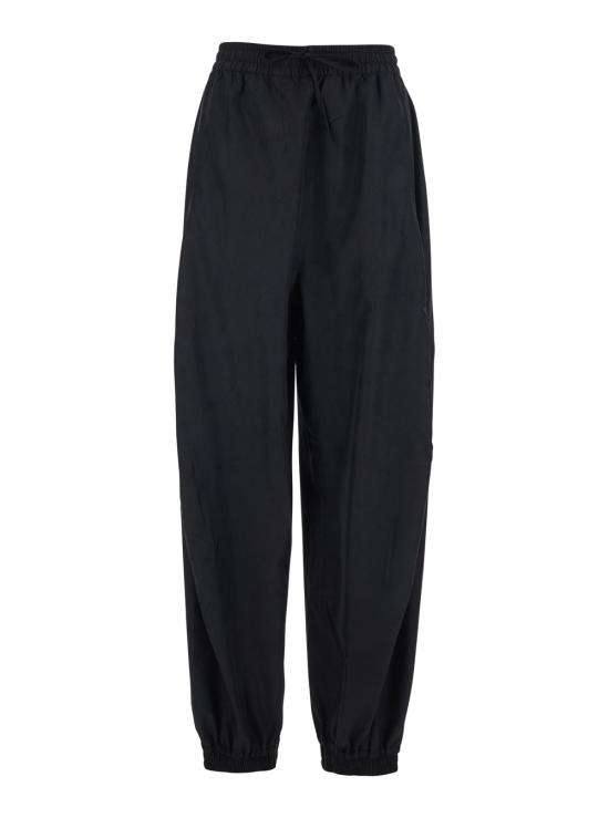 26SS 로에 스트레이트 팬츠 41830205001 Black